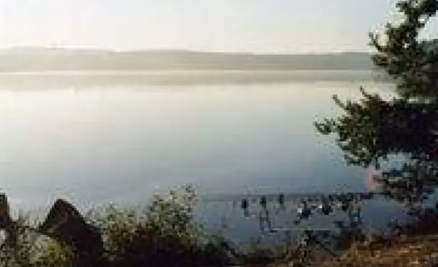 Lac, Étang Neuf, Étang du Moulin Sillé-le-Guillaume