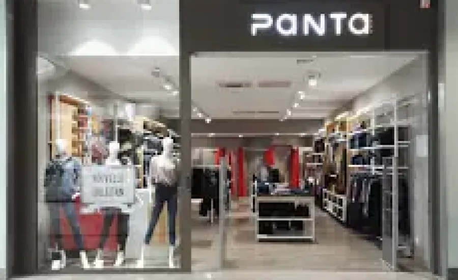 Pantashop