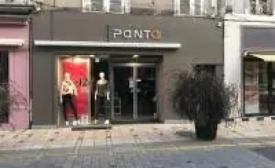 Pantashop