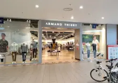 Armand Thiery