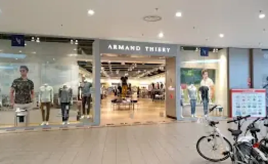 Armand Thiery