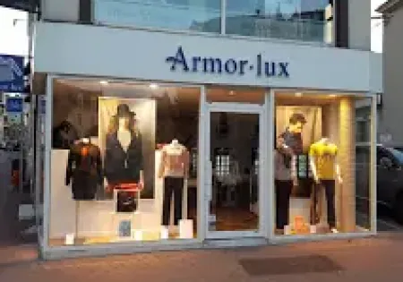 ARMOR-LUX