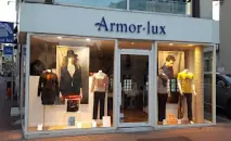 ARMOR-LUX