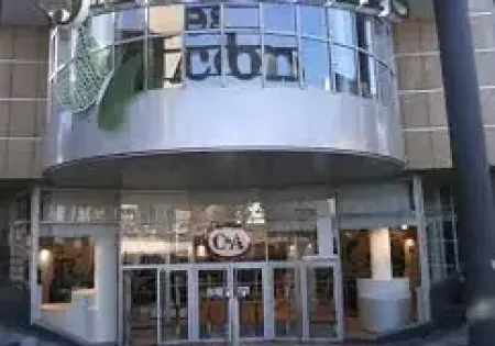 C A