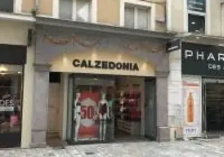 Calzedonia Le Mans