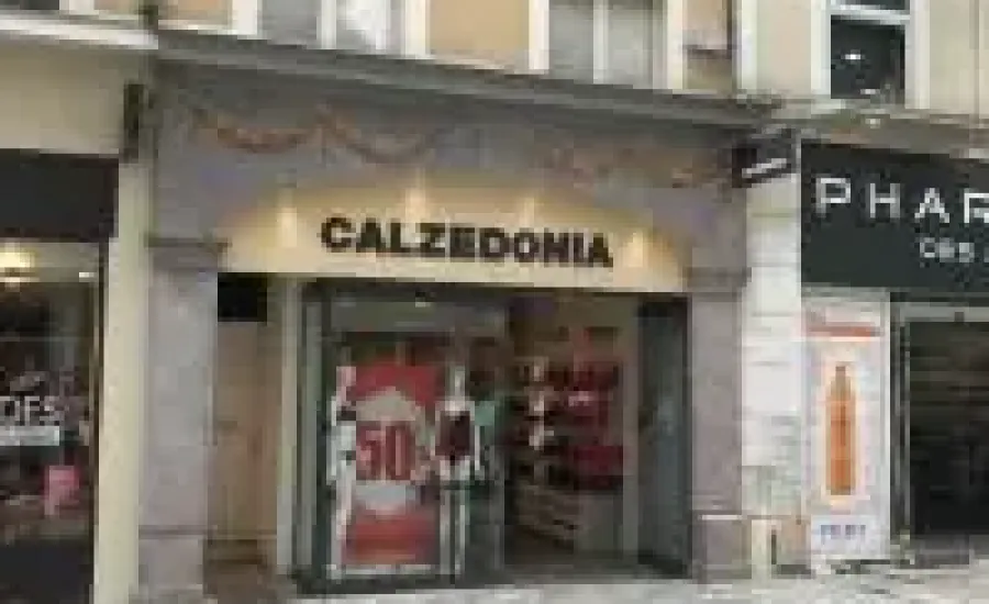 Calzedonia Le Mans