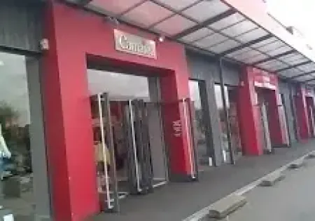Camaieu