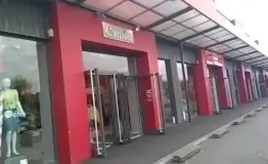 Camaieu