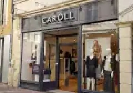 Caroll