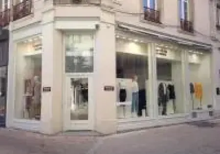 Comptoir des Cotonniers