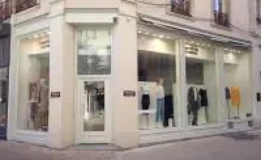 Comptoir des Cotonniers
