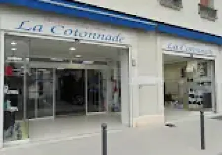 Cotonnade (La)