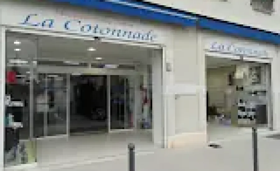 Cotonnade (La)