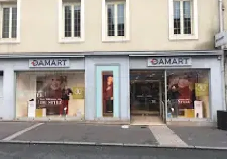 Damart