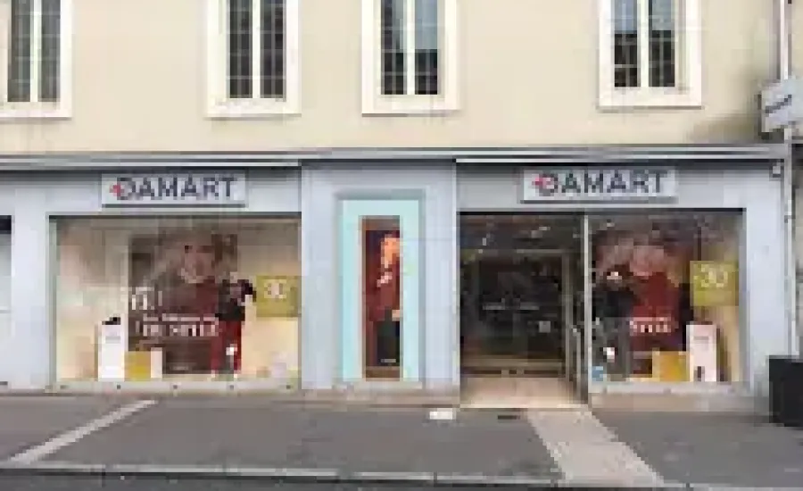 Damart