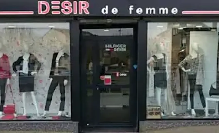 Désir de Femmes