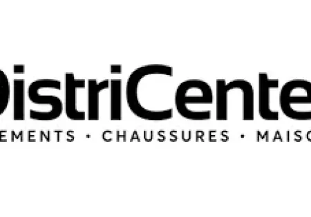 Distri Center