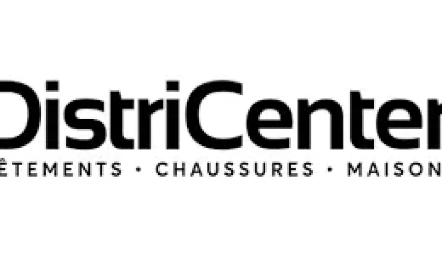 DistriCenter Château-du-Loir / Vouvray-sur-Loir