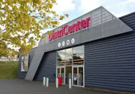 Distri Center