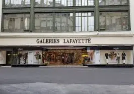 Galeries Lafayette