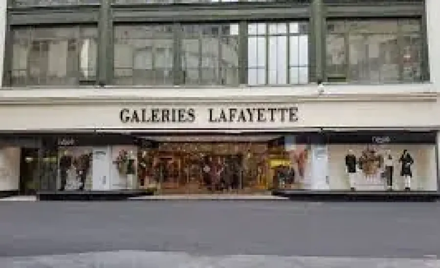 Galeries Lafayette