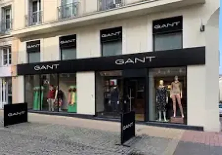 Gant