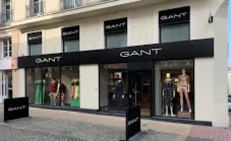 Gant
