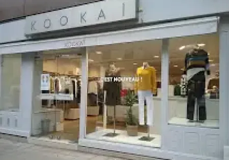 Kookai