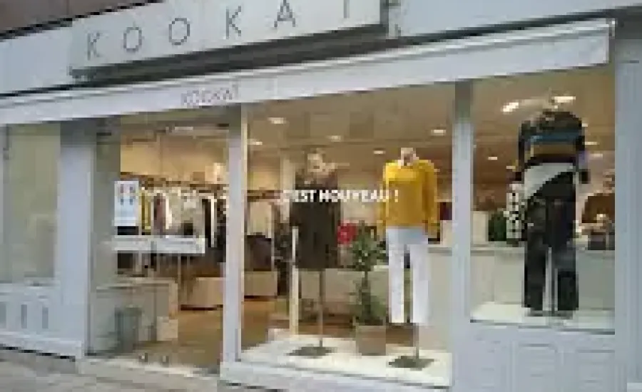 Kookai