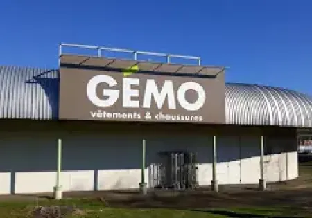 Gémo