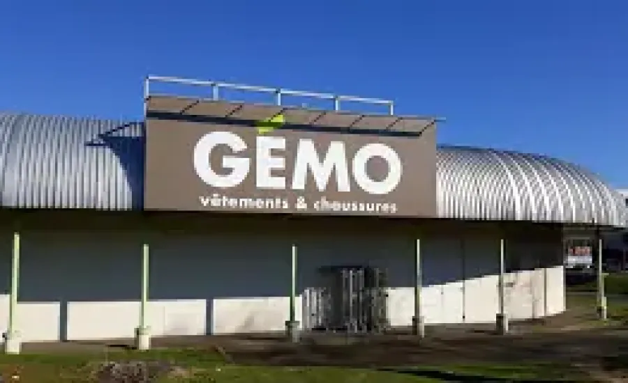Gémo