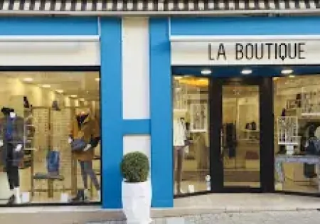 La Boutique