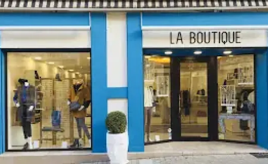 La Boutique By Similaire