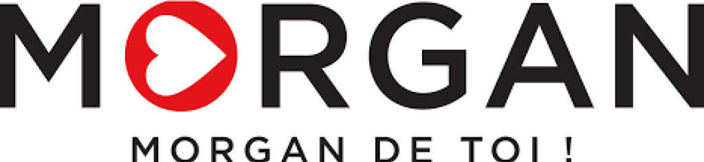 Morgan vetement shop