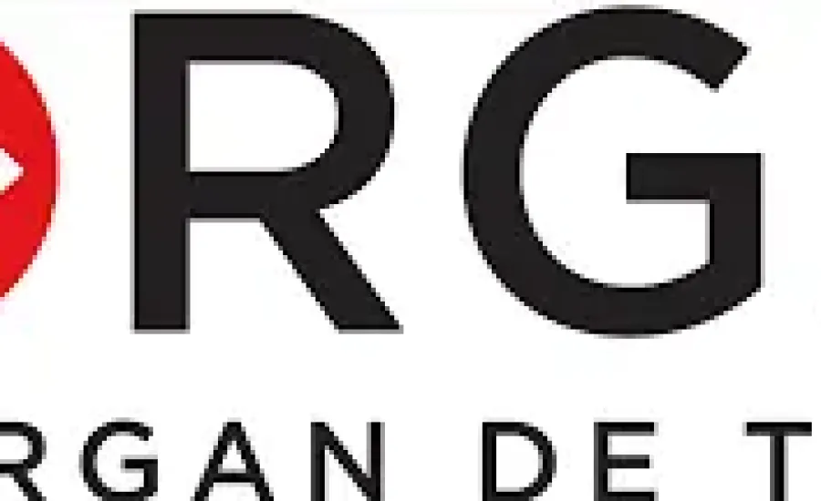 Morgan