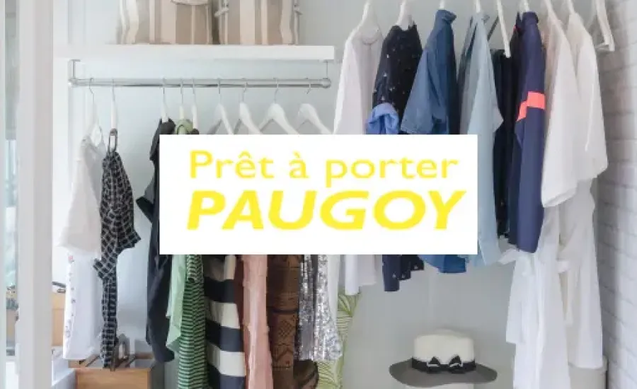 Paugoy