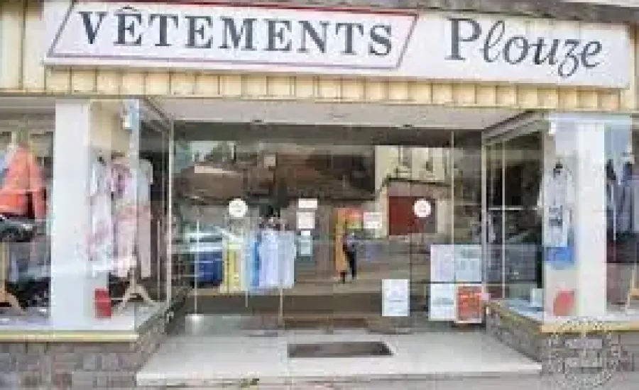 ETABLISSEMENTS PLOUZE