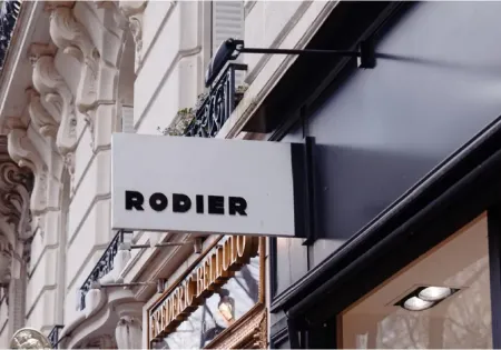 Rodier