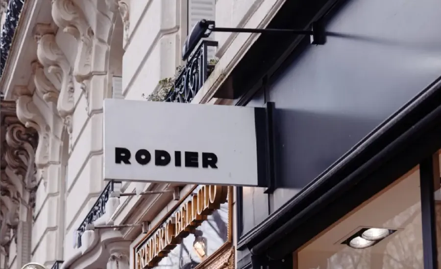 Rodier