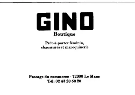 Gino