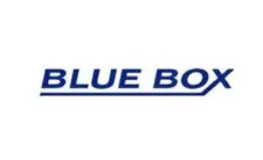 Blue Box