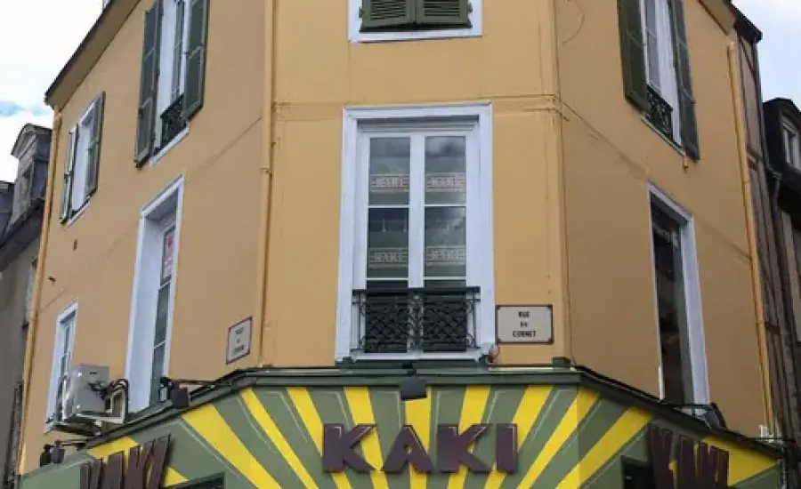 Kaki