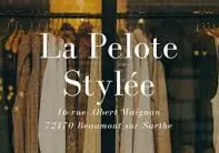 La Pelote Stylée