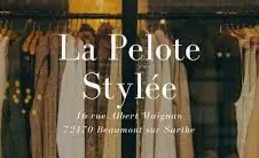 La Pelote Stylée