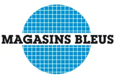 Magasins Bleus