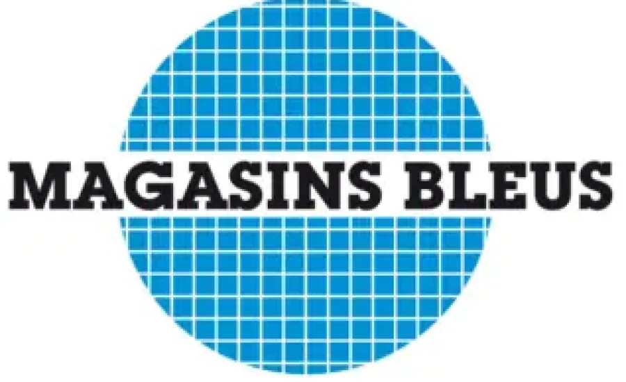 Magasins Bleus