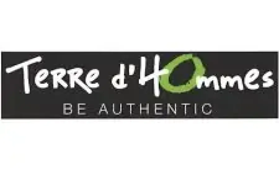 Terre d''Hommes