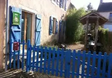 Logis de la Charnie