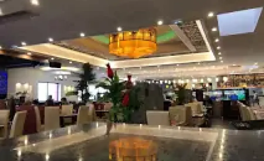 Royal Buffet