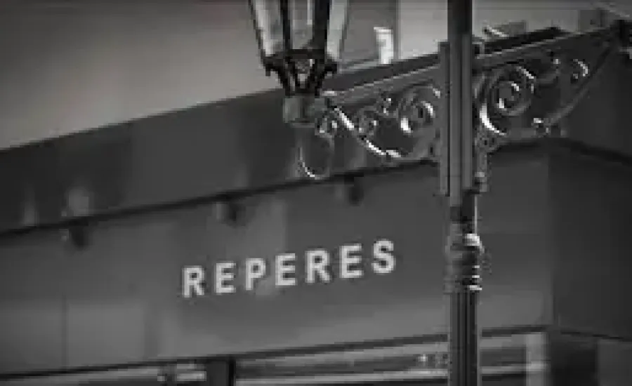 Repères